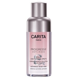 Купить сыворотку для лица Carita Progressif Anti-Wrinkle Supreme Wrinkle Solution Serum Киев, Украина